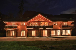 Hôtel Chalet Flo